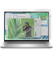Dell Inspiron 16 Plus 7630 16 inç Mat Ekran Koruyucu (Şeffaf)