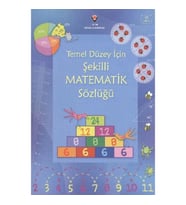 Temel Düzey İçin Şekilli Matematik Sözlüğü