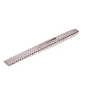 İzeltaş 5500230200 Düz Keski Krom 200 mm