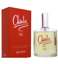 Revlon Charlie Red Eau Fraîche Edt 100 ml Kadın Parfüm