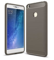 Xiaomi Mi Max 2 Uyumlu Kılıf Zore Room Silikon Kapak