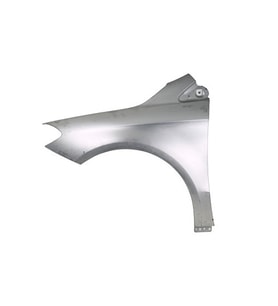 MERCEDES W246 ÖN ÇAMURLUK ALÜMİNYUM SOL 11- MER0846002 A2468810101