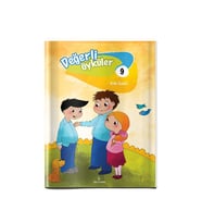 DEĞERLİ ÖYKÜLER 9.KİM GÜÇLÜ
