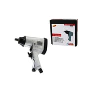 Twin Hammer Havalı - Darbeli Somun Sıkma Makine ASR-070
