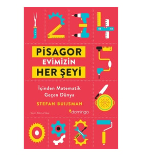 Pisagor Evimizin Her Şeyi