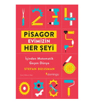 Pisagor Evimizin Her Şeyi
