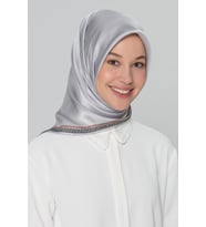 ARMİNE İPEK EŞARP 8432D (TWİLL) (NOSTALJİ)-33