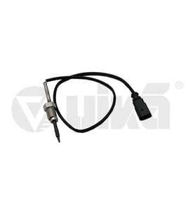 70906088 Egzoz Sıcaklık Sensörü Ön - Turboşarj Delphı Typ - Crafter Tdı-Bjj-Bjk-Bjm