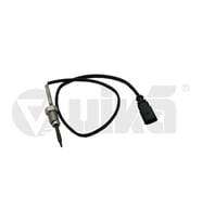 70906088 Egzoz Sıcaklık Sensörü Ön - Turboşarj Delphı Typ - Crafter Tdı-Bjj-Bjk-Bjm