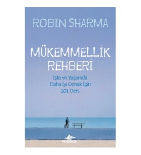 Mükemmellik Rehberi