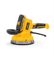 SGS AKÜLÜ SERAMİK-GRANİT TİTREŞİMLİ VANTUZ 20V 1*2.0 Ah SGS5415