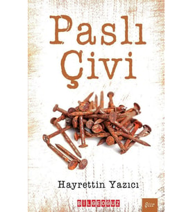 Paslı Çivi