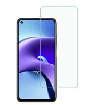 Xiaomi Redmi Note 9T Ekran Koruyucu Nano Temperli Cam