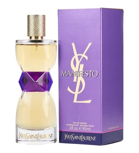 YVES SAINT LAURENT MANİFESTO EDP 90 ML
