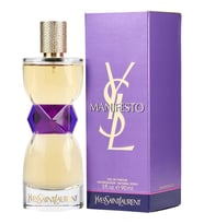 YVES SAINT LAURENT MANİFESTO EDP 90 ML