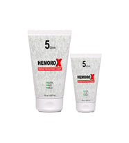 Hemorox Kremi 3 Adet Tüp Krem
