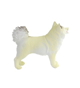 9985-1 4 MODEL BÜYÜK PVC ÇİFTLİK HAYVANLARI
