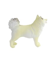 9985-1 4 MODEL BÜYÜK PVC ÇİFTLİK HAYVANLARI