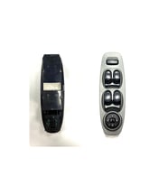 CAM AÇMA DÜĞMESİ ACCENT 2000-2002 ÖN SOL (AYNA KUMANDALI)