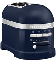 Kitchenaid Artisan 2 Dilim Ekmek Kızartma Makinesi 5Kmt2204 Ink Blue-Eib