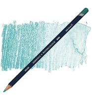 Derwent Watercolour Pencil Suluboya Kalemi 41 Jade Green 