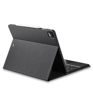 Dux Ducis iPad Pro 12.9 (2020/2021/2022) TK Series Kablosuz Bluetooth Klavye Touchpa - SSSSSS4257-1