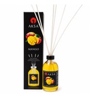 AKSA Mango Tropikal Meyve Çubuklu Oda Kokusu 100 ml