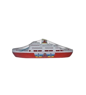 Clk-413 Yolcu Gemi̇si̇ Fi̇leli̇