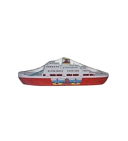Clk-413 Yolcu Gemi̇si̇ Fi̇leli̇