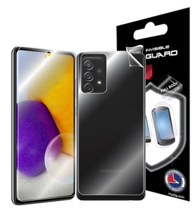 IPG Samsung Galaxy A72 Görünmez Tam Kaplama (Ekran ve Arka Koruma)
