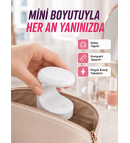 UV ve LED Jel Kurutmaya Uygun – Çift Dalga Boylu Mini Kurutucu Yeni Nesil