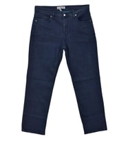 Erkek Jeans Pantolon Klasik Kalıp 1702 BGL-ST04190 (Petrol)