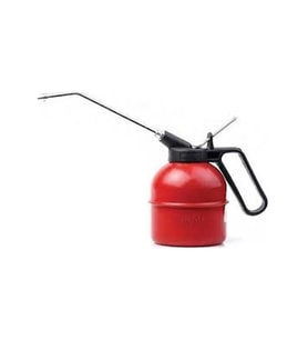 Metal Yağdanlık 300 cc