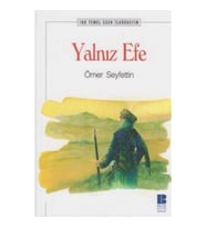 Yalnız Efe