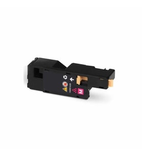 Xerox Phaser 6020 / 6022 -106R02761 Kırmızı Toner