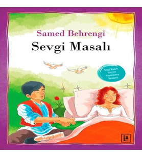 Sevgi Masalı