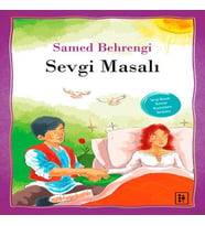 Sevgi Masalı