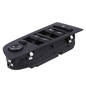 BMW M3 2008-2011 CAM AÇMA DÜĞMESİ ÖN DÖRTLÜ