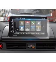 Honda HR-V 9 İnç Multimedya Ekran Koruyucu Nano Şeffaf