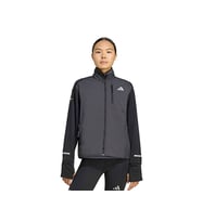 adidas Adi365 Warmjk W Kadın Koşu Rüzgarlık JP3839 Siyah