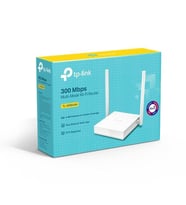 TP-LINK TL-WR844N 4 Port 300mbps 2xAnten Kablosuz N Router