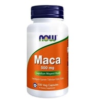Now Maca 100 Kapsül
