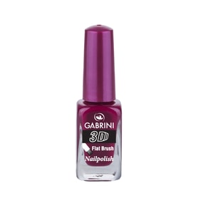 Gabrini 3D Nail Polish 39