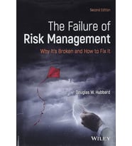 The Failure Of Risk Management: Why It'S Broken And How To Fix It (Krem)