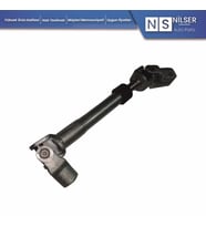 Nissan Qashqai Direksiyon Mili 2007-2013 D8080-BR60E