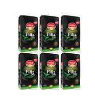 Doğuş Siyah Filiz Çayı 1000 gr x 6