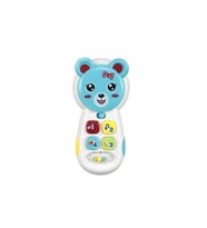 Müzikli Telefon - Toys