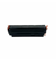 Hp CF283A-CF283X / Canon CRG-737-CRG737 Muadil Toner