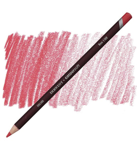 DERWENT COLOURSOFT - YUMUŞAK KURUBOYA KALEMİ- ROSE C100