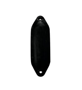 Ocean Usturmaça U4, 19x64, Siyah
